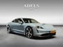Porsche Taycan Performance 84 kWh IJsblauw Metallic Warmtepomp ACC Matrix 21 inch Keyless 1e Eigenaar Dealer Onderhouden