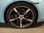 Porsche Taycan Performance 84 kWh IJsblauw Metallic Warmtepomp ACC Matrix 21 inch Keyless 1e Eigenaar Dealer Onderhouden