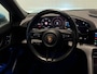 Porsche Taycan Performance 84 kWh IJsblauw Metallic Warmtepomp ACC Matrix 21 inch Keyless 1e Eigenaar Dealer Onderhouden