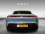 Porsche Taycan Performance 84 kWh IJsblauw Metallic Warmtepomp ACC Matrix 21 inch Keyless 1e Eigenaar Dealer Onderhouden