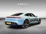 Porsche Taycan Performance 84 kWh IJsblauw Metallic Warmtepomp ACC Matrix 21 inch Keyless 1e Eigenaar Dealer Onderhouden