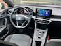 SEAT Leon Sportstourer 1.5 eTSI FR Launch Edition|150PK|Sfeerverlicht|Sportstoel|