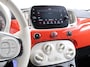 Fiat 500 1.0 Hybrid Vita Comfort Navigatie Apple Carplay/Android Auto Parkeer sensoren Cruise Control Airco