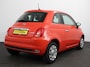 Fiat 500 1.0 Hybrid Vita Comfort Navigatie Apple Carplay/Android Auto Parkeer sensoren Cruise Control Airco