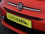Fiat 500 1.0 Hybrid Vita Comfort Navigatie Apple Carplay/Android Auto Parkeer sensoren Cruise Control Airco