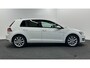 Volkswagen Golf 1.6 TDI Connected Series PANO NAVI CRUISE LM ECC CARPLAY.