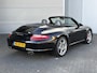 Porsche 911 Cabrio 3.6 Carrera