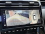 Hyundai Tucson 1.6 T-GDI 265 PHEV Premium Sky 4WD | Panoramadak | Trekhaak afneembaar | Lederen bekleding | Memory | 360 camera | Stoelverwarming&ventilatie | Stuurverwarming | Adaptieve cruise | Navigatie | LED | DAB | Apple CarPlay | Elektrische achterklep | Dealeronderhouden | Fabrieksgarantie