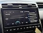 Hyundai Tucson 1.6 T-GDI 265 PHEV Premium Sky 4WD | Panoramadak | Trekhaak afneembaar | Lederen bekleding | Memory | 360 camera | Stoelverwarming&ventilatie | Stuurverwarming | Adaptieve cruise | Navigatie | LED | DAB | Apple CarPlay | Elektrische achterklep | Dealeronderhouden | Fabrieksgarantie