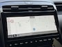 Hyundai Tucson 1.6 T-GDI 265 PHEV Premium Sky 4WD | Panoramadak | Trekhaak afneembaar | Lederen bekleding | Memory | 360 camera | Stoelverwarming&ventilatie | Stuurverwarming | Adaptieve cruise | Navigatie | LED | DAB | Apple CarPlay | Elektrische achterklep | Dealeronderhouden | Fabrieksgarantie