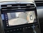 Hyundai Tucson 1.6 T-GDI 265 PHEV Premium Sky 4WD | Panoramadak | Trekhaak afneembaar | Lederen bekleding | Memory | 360 camera | Stoelverwarming&ventilatie | Stuurverwarming | Adaptieve cruise | Navigatie | LED | DAB | Apple CarPlay | Elektrische achterklep | Dealeronderhouden | Fabrieksgarantie