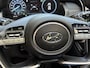 Hyundai Tucson 1.6 T-GDI 265 PHEV Premium Sky 4WD | Panoramadak | Trekhaak afneembaar | Lederen bekleding | Memory | 360 camera | Stoelverwarming&ventilatie | Stuurverwarming | Adaptieve cruise | Navigatie | LED | DAB | Apple CarPlay | Elektrische achterklep | Dealeronderhouden | Fabrieksgarantie