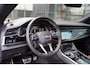 Audi RS Q8 RSQ8 4.0 TFSI Quattro Keramische Remmen / Leder Terracotta