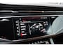 Audi RS Q8 RSQ8 4.0 TFSI Quattro Keramische Remmen / Leder Terracotta
