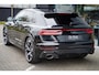 Audi RS Q8 RSQ8 4.0 TFSI Quattro Keramische Remmen / Leder Terracotta