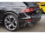 Audi RS Q8 RSQ8 4.0 TFSI Quattro Keramische Remmen / Leder Terracotta