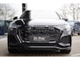 Audi RS Q8 RSQ8 4.0 TFSI Quattro Keramische Remmen / Leder Terracotta