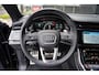 Audi RS Q8 RSQ8 4.0 TFSI Quattro Keramische Remmen / Leder Terracotta