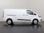 Ford Transit Custom 2.0TDCi 130PK Lang (2023) | Achterdeuren | Multimedia | Airco | Cruise | 3-Zits | Betimmering