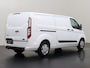 Ford Transit Custom 2.0TDCi 130PK Lang (2023) | Achterdeuren | Multimedia | Airco | Cruise | 3-Zits | Betimmering