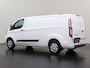 Ford Transit Custom 2.0TDCi 130PK Lang (2023) | Achterdeuren | Multimedia | Airco | Cruise | 3-Zits | Betimmering