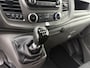 Ford Transit Custom 2.0TDCi 130PK Lang (2023) | Achterdeuren | Multimedia | Airco | Cruise | 3-Zits | Betimmering