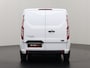 Ford Transit Custom 2.0TDCi 130PK Lang (2023) | Achterdeuren | Multimedia | Airco | Cruise | 3-Zits | Betimmering