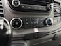 Ford Transit Custom 2.0TDCi 130PK Lang (2023) | Achterdeuren | Multimedia | Airco | Cruise | 3-Zits | Betimmering