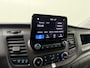 Ford Transit Custom 2.0TDCi 130PK Lang (2023) | Achterdeuren | Multimedia | Airco | Cruise | 3-Zits | Betimmering