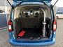 Volkswagen Caddy 1.5 TSI 5p | Stoelverwarming | Parkeer sensoren | Rolstoel takel |