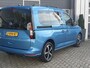 Volkswagen Caddy 1.5 TSI 5p | Stoelverwarming | Parkeer sensoren | Rolstoel takel |