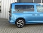 Volkswagen Caddy 1.5 TSI 5p | Stoelverwarming | Parkeer sensoren | Rolstoel takel |