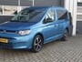 Volkswagen Caddy 1.5 TSI 5p | Stoelverwarming | Parkeer sensoren | Rolstoel takel |