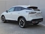 Nissan Qashqai 1.3 MHEV Xtronic N-Connecta / Fabrieksgarantie tot 12-2027<100.000 km / Cold Pack / Trekgewicht 1.800 kg / Rondomzicht camera / Apple Carplay Android Auto / Keyless Entry/Start / Stuur- Stoel & Voorruitverwarming /