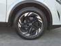 Nissan Qashqai 1.3 MHEV Xtronic N-Connecta / Fabrieksgarantie tot 12-2027<100.000 km / Cold Pack / Trekgewicht 1.800 kg / Rondomzicht camera / Apple Carplay Android Auto / Keyless Entry/Start / Stuur- Stoel & Voorruitverwarming /