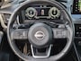 Nissan Qashqai 1.3 MHEV Xtronic N-Connecta / Fabrieksgarantie tot 12-2027<100.000 km / Cold Pack / Trekgewicht 1.800 kg / Rondomzicht camera / Apple Carplay Android Auto / Keyless Entry/Start / Stuur- Stoel & Voorruitverwarming /