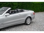 Mercedes-Benz CLK Cabrio 200K Elegance | 2e eig. | Dealeronderhouden