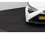 Toyota Aygo 1.0 VVT-i x-play | Groot scherm multimedia | Airco | Parkeercamera |