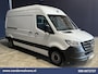 Mercedes-Benz Sprinter 211 CDI 115pk L2H2 Euro6 Airco | Camera | Trekhaak | Bijrijdersbank Bluetooth Telefoonvoorbereiding