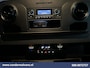Mercedes-Benz Sprinter 211 CDI 115pk L2H2 Euro6 Airco | Camera | Trekhaak | Bijrijdersbank Bluetooth Telefoonvoorbereiding
