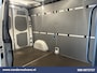 Mercedes-Benz Sprinter 211 CDI 115pk L2H2 Euro6 Airco | Camera | Trekhaak | Bijrijdersbank Bluetooth Telefoonvoorbereiding