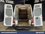 Mercedes-Benz Sprinter 211 CDI 115pk L2H2 Euro6 Airco | Camera | Trekhaak | Bijrijdersbank Bluetooth Telefoonvoorbereiding