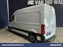 Mercedes-Benz Sprinter 211 CDI 115pk L2H2 Euro6 Airco | Camera | Trekhaak | Bijrijdersbank Bluetooth Telefoonvoorbereiding
