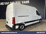 Mercedes-Benz Sprinter 211 CDI 115pk L2H2 Euro6 Airco | Camera | Trekhaak | Bijrijdersbank Bluetooth Telefoonvoorbereiding