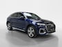 Audi Q5 Sportback 55 TFSI e S edition I S-Line I B&O I 360 Camera I Adaptive Cruise I Elek. Achterklep I Stoelverwarming I CarPlay I Elek. Voorstoelen I
