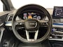 Audi Q5 Sportback 55 TFSI e S edition I S-Line I B&O I 360 Camera I Adaptive Cruise I Elek. Achterklep I Stoelverwarming I CarPlay I Elek. Voorstoelen I