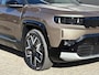 Jeep Compass Summit 74 kWh | Registratiekorting | Schuif/kanteldak | Premiumpack