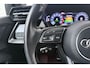 Audi A3 Sportback 40 204 PK TFSI e Sport 18'LMV Camera S-Line/Sportstoelen #