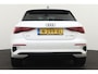 Audi A3 Sportback 40 204 PK TFSI e Sport 18'LMV Camera S-Line/Sportstoelen #