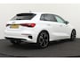 Audi A3 Sportback 40 204 PK TFSI e Sport 18'LMV Camera S-Line/Sportstoelen #